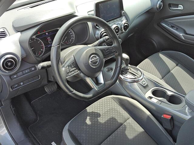 Nissan JUKE 1.0 DIG-T N-Design