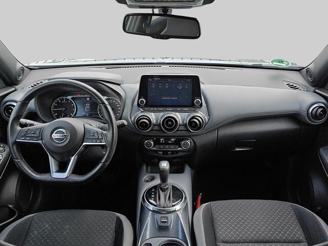 Nissan JUKE 1.0 DIG-T N-Design