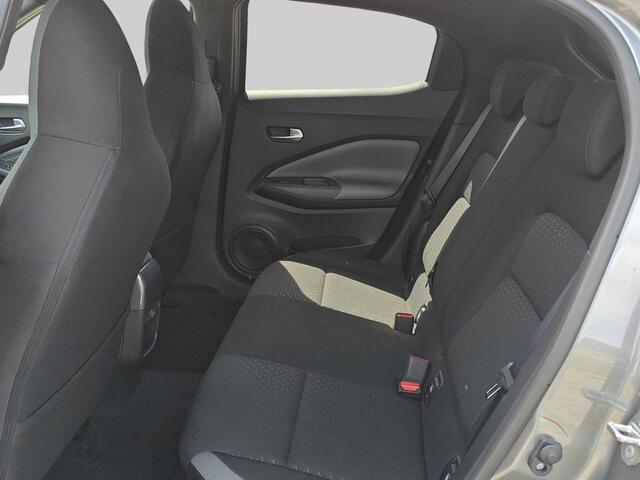Nissan JUKE 1.0 DIG-T N-Design