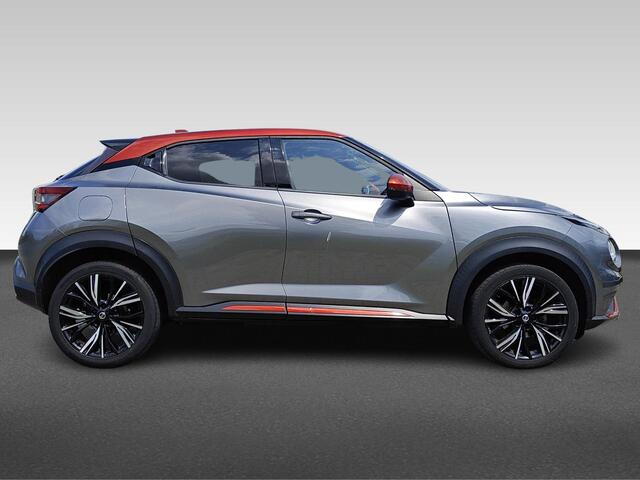 Nissan JUKE 1.0 DIG-T N-Design