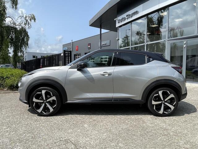 Nissan JUKE 1.0 DIG-T N-Design