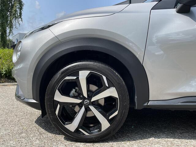 Nissan JUKE 1.0 DIG-T N-Design