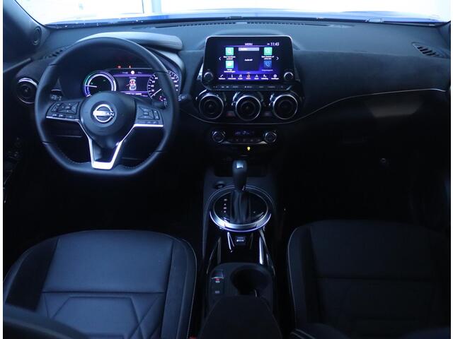 Nissan JUKE 1.6 Hybrid N-Design Bose/Camera/Navi