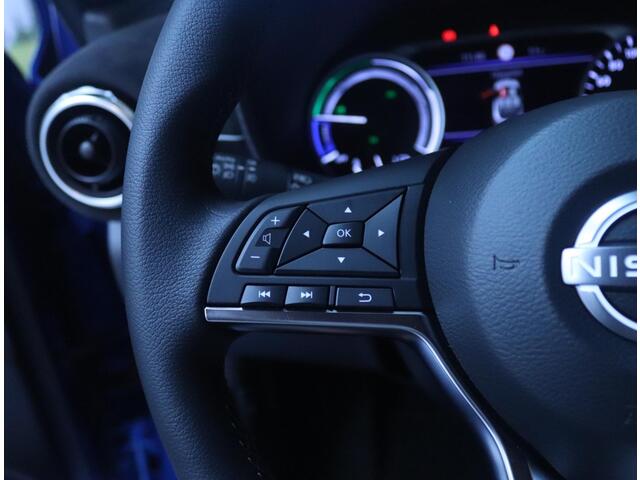 Nissan JUKE 1.6 Hybrid N-Design Bose/Camera/Navi
