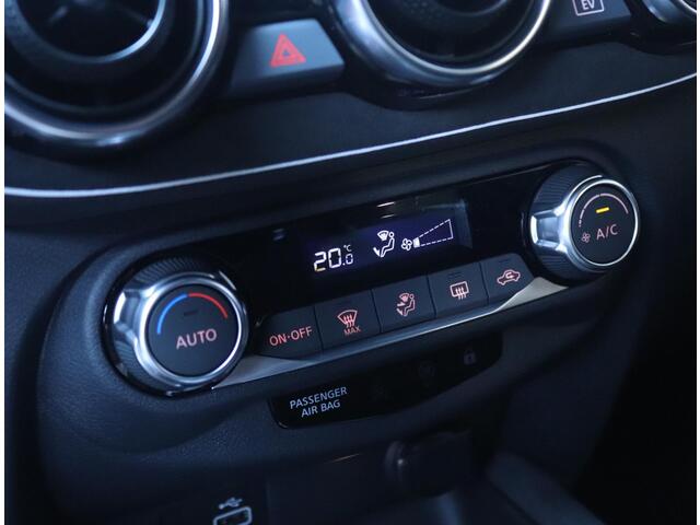 Nissan JUKE 1.6 Hybrid N-Design Bose/Camera/Navi