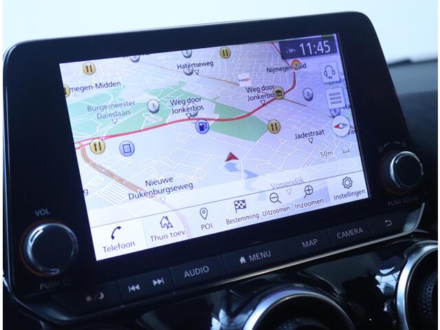 Nissan JUKE 1.6 Hybrid N-Design Bose/Camera/Navi