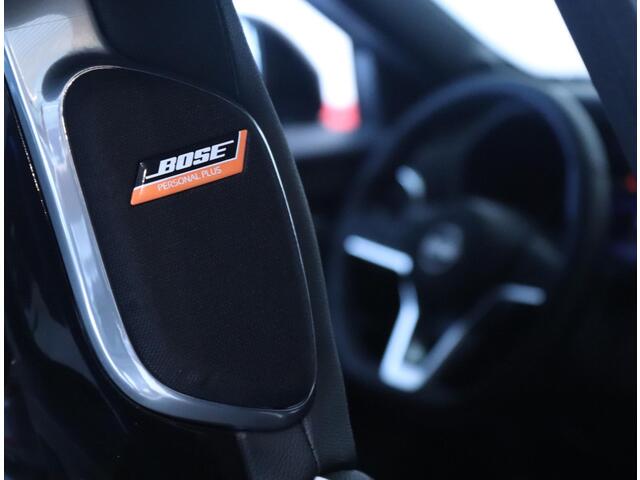 Nissan JUKE 1.6 Hybrid N-Design Bose/Camera/Navi