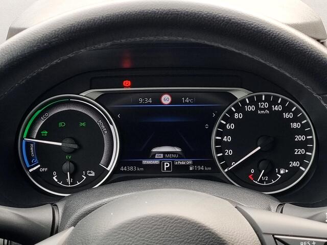 Nissan JUKE 1.6 Hybrid N-Connecta Automaat / Navigatie / Rondomzicht Camera / Android Auto/Apple Carplay / Cruise Control Adaptief / Dodehoekdetectie