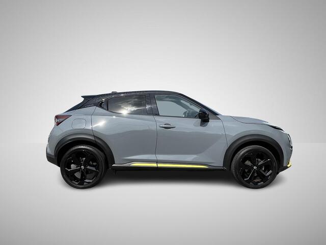 Nissan JUKE 1.0 DIG-T Kiiro