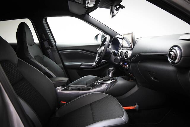 Nissan JUKE 1.6 Hybrid 143 N-Connecta | LED | CLIMA | CRUISE | NAVI | DAB | APPLE | CAMERA | 17"