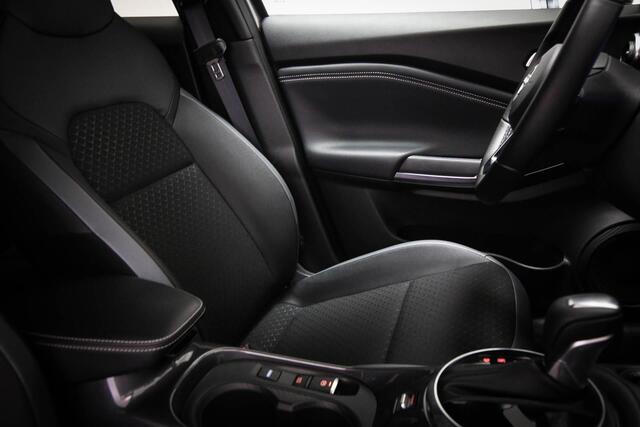 Nissan JUKE 1.6 Hybrid 143 N-Connecta | LED | CLIMA | CRUISE | NAVI | DAB | APPLE | CAMERA | 17"