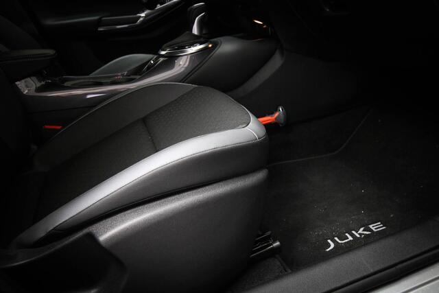 Nissan JUKE 1.6 Hybrid 143 N-Connecta | LED | CLIMA | CRUISE | NAVI | DAB | APPLE | CAMERA | 17"