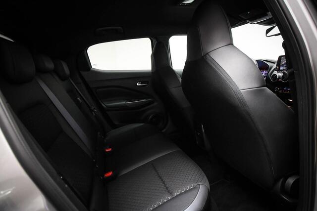 Nissan JUKE 1.6 Hybrid 143 N-Connecta | LED | CLIMA | CRUISE | NAVI | DAB | APPLE | CAMERA | 17"