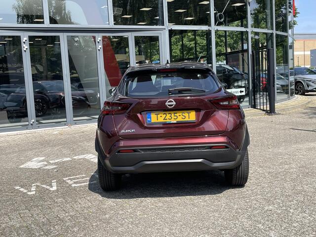 Nissan JUKE 1.0 DIG-T Acenta