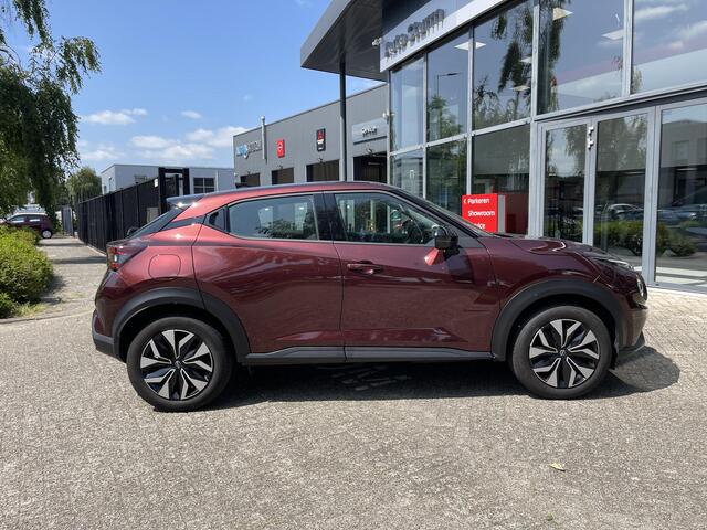 Nissan JUKE 1.0 DIG-T Acenta