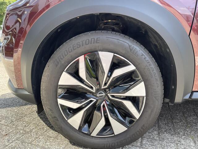 Nissan JUKE 1.0 DIG-T Acenta
