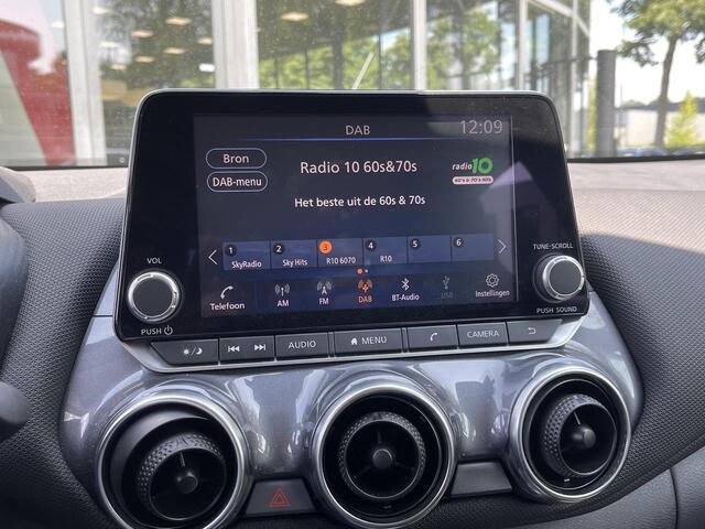 Nissan JUKE 1.0 DIG-T Acenta