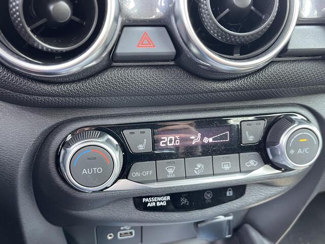 Nissan JUKE 1.0 DIG-T Acenta