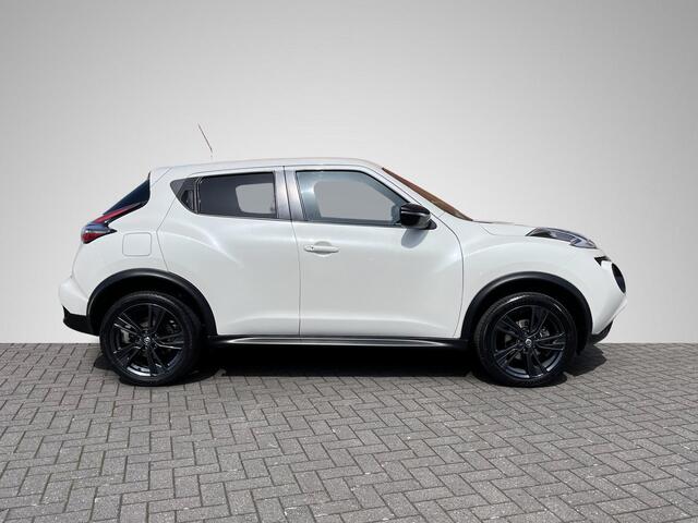 Nissan JUKE 1.2 DIG-T S/S N-Connecta Exterior Design Pack | Navigatie | Camera | Keyless Entry | Cruise & Climate Control |