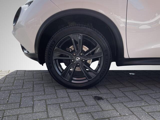 Nissan JUKE 1.2 DIG-T S/S N-Connecta Exterior Design Pack | Navigatie | Camera | Keyless Entry | Cruise & Climate Control |