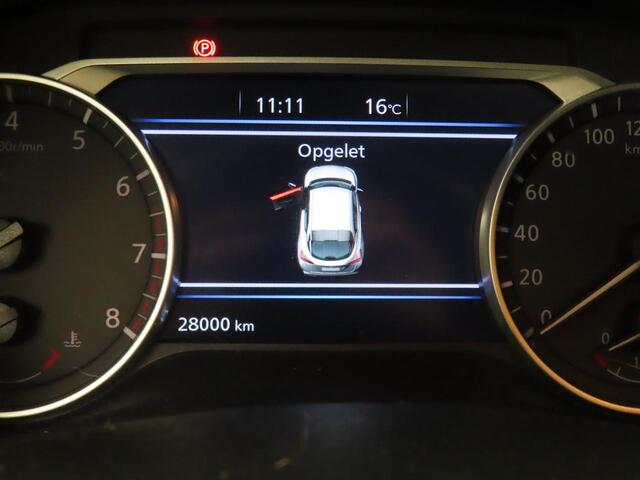 Nissan JUKE 1.0 DIG-T N-Design