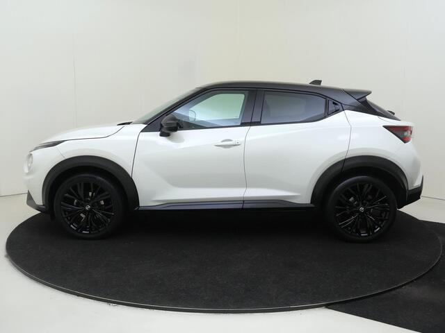 Nissan JUKE 1.0 DIG-T Enigma | Navigatie | Parkeercamera | Cold Pack