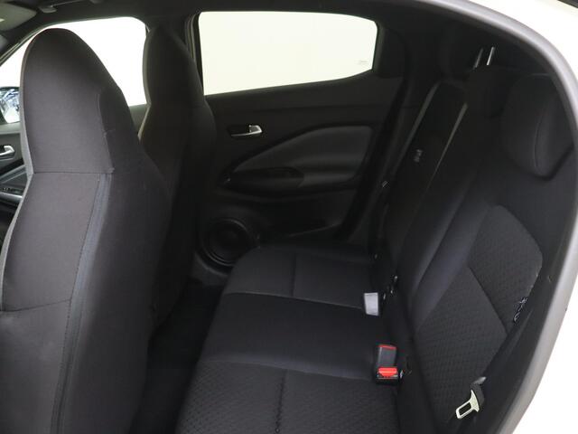Nissan JUKE 1.0 DIG-T Enigma | Navigatie | Parkeercamera | Cold Pack