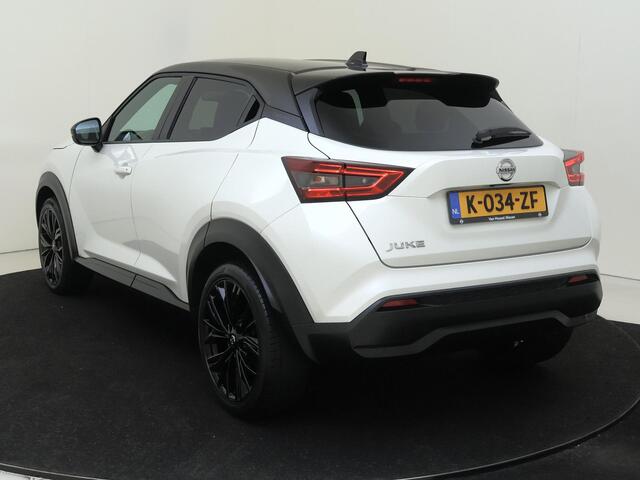 Nissan JUKE 1.0 DIG-T Enigma | Navigatie | Parkeercamera | Cold Pack