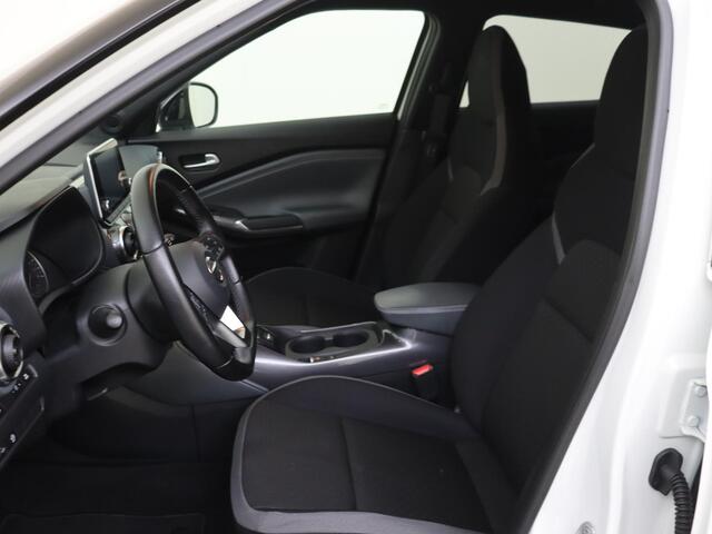 Nissan JUKE 1.0 DIG-T Enigma | Navigatie | Parkeercamera | Cold Pack