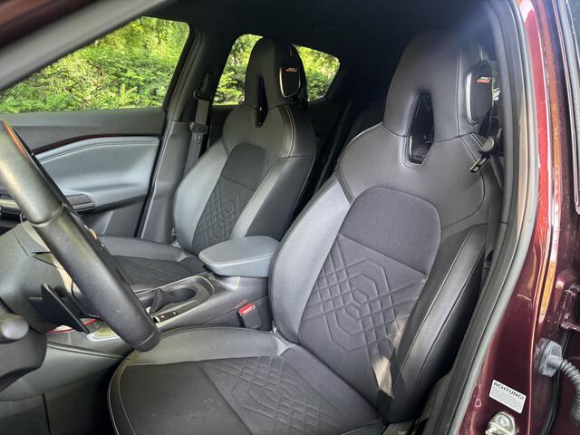 Nissan JUKE 1.0 N-Design, Bose, Leder, 360 graden
