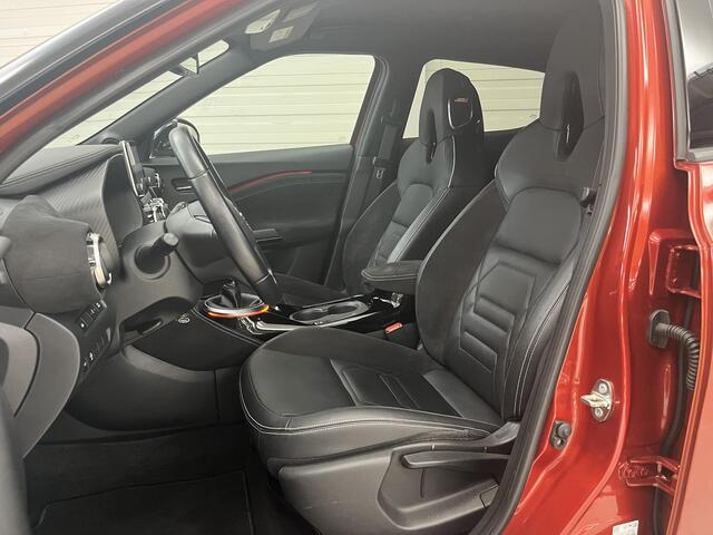 Nissan JUKE 1.0 DIG-T N-Design