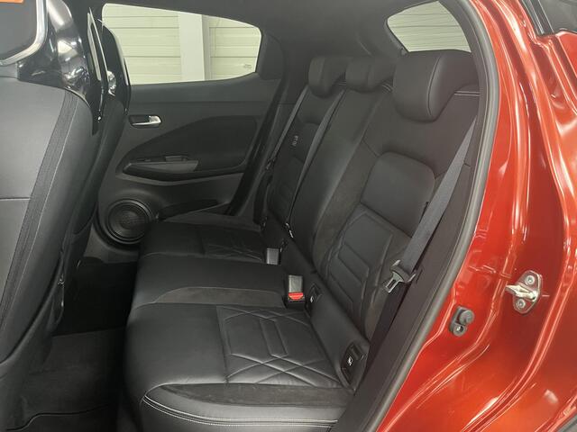 Nissan JUKE 1.0 DIG-T N-Design