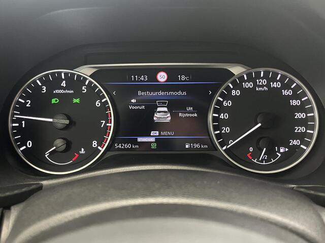 Nissan JUKE 1.0 DIG-T N-Design