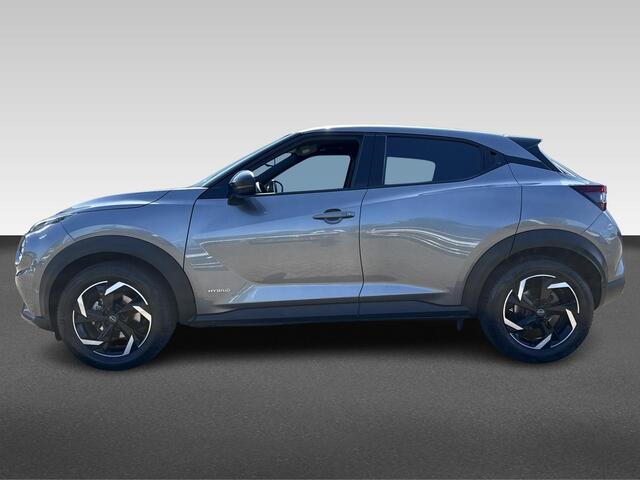 Nissan JUKE 1.6 Hybrid N-Connecta
