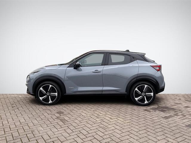 Nissan JUKE 1.6 Hybrid N-Design Cold Pack