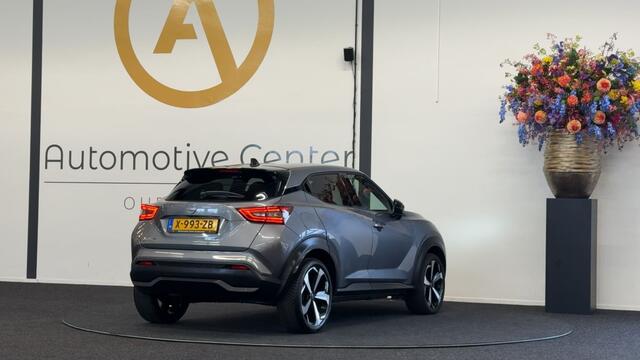 Nissan JUKE 1.0 DIG-T N-Design | LEER | 360 CAM | BOSE | NAVI | ADAPTIVE CRU