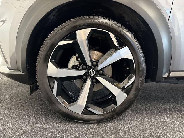 Nissan JUKE 1.0 DIG-T N-Design | LEER | 360 CAM | BOSE | NAVI | ADAPTIVE CRU