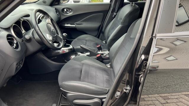 Nissan JUKE 1.5 dCi S/S N-Connecta
