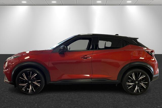 Nissan JUKE 1.0 DIG-T N-Design