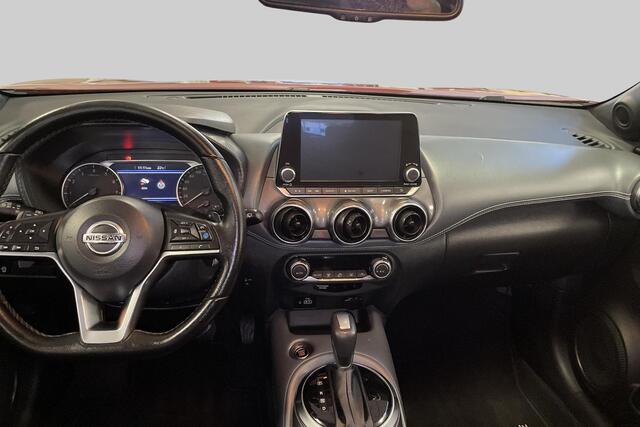 Nissan JUKE 1.0 DIG-T N-Design
