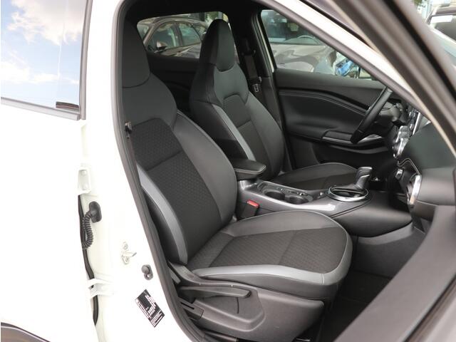Nissan JUKE 1.6 Hybrid N-Connecta I Navi I Keyless I Leder I Camera