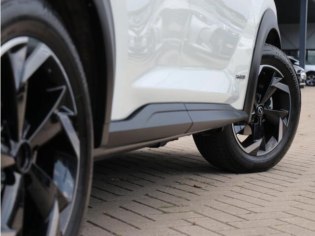Nissan JUKE 1.6 Hybrid N-Connecta I Navi I Keyless I Leder I Camera