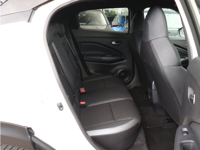 Nissan JUKE 1.6 Hybrid N-Connecta I Navi I Keyless I Leder I Camera