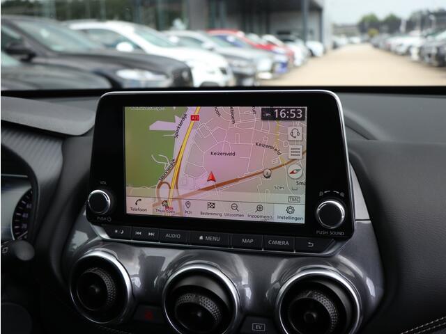 Nissan JUKE 1.6 Hybrid N-Connecta I Navi I Keyless I Leder I Camera