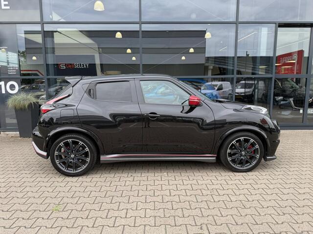 Nissan JUKE 1.6 DIG-T Nismo RS