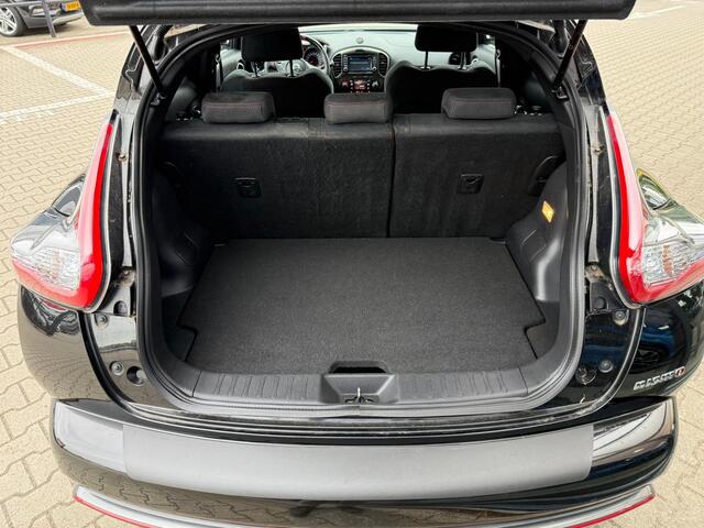 Nissan JUKE 1.6 DIG-T Nismo RS
