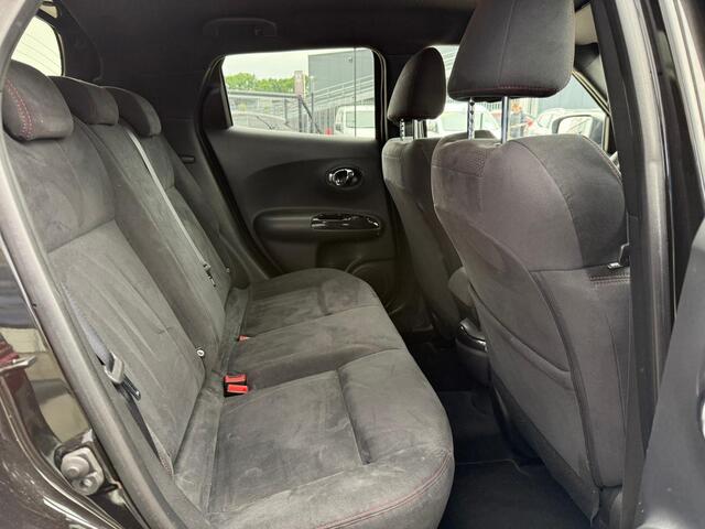 Nissan JUKE 1.6 DIG-T Nismo RS