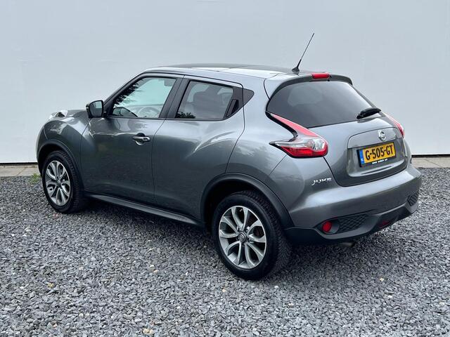 Nissan JUKE 1.2 DIG-T S/S Acenta