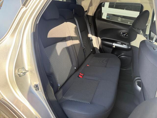 Nissan JUKE 1.6 Connect Edition Cruise Navi Camera