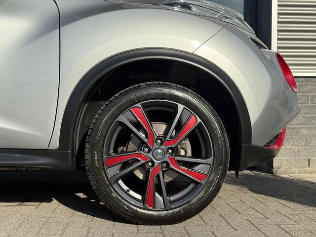 Nissan JUKE 1.6 Connect Edition Cruise Navi Camera